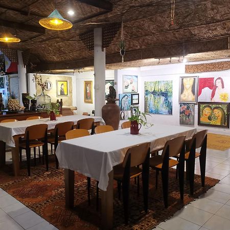 La Vida Hostel Samal Island المظهر الخارجي الصورة