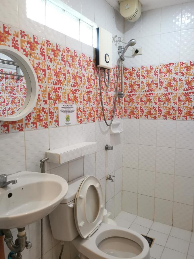 La Vida Hostel Samal Island المظهر الخارجي الصورة