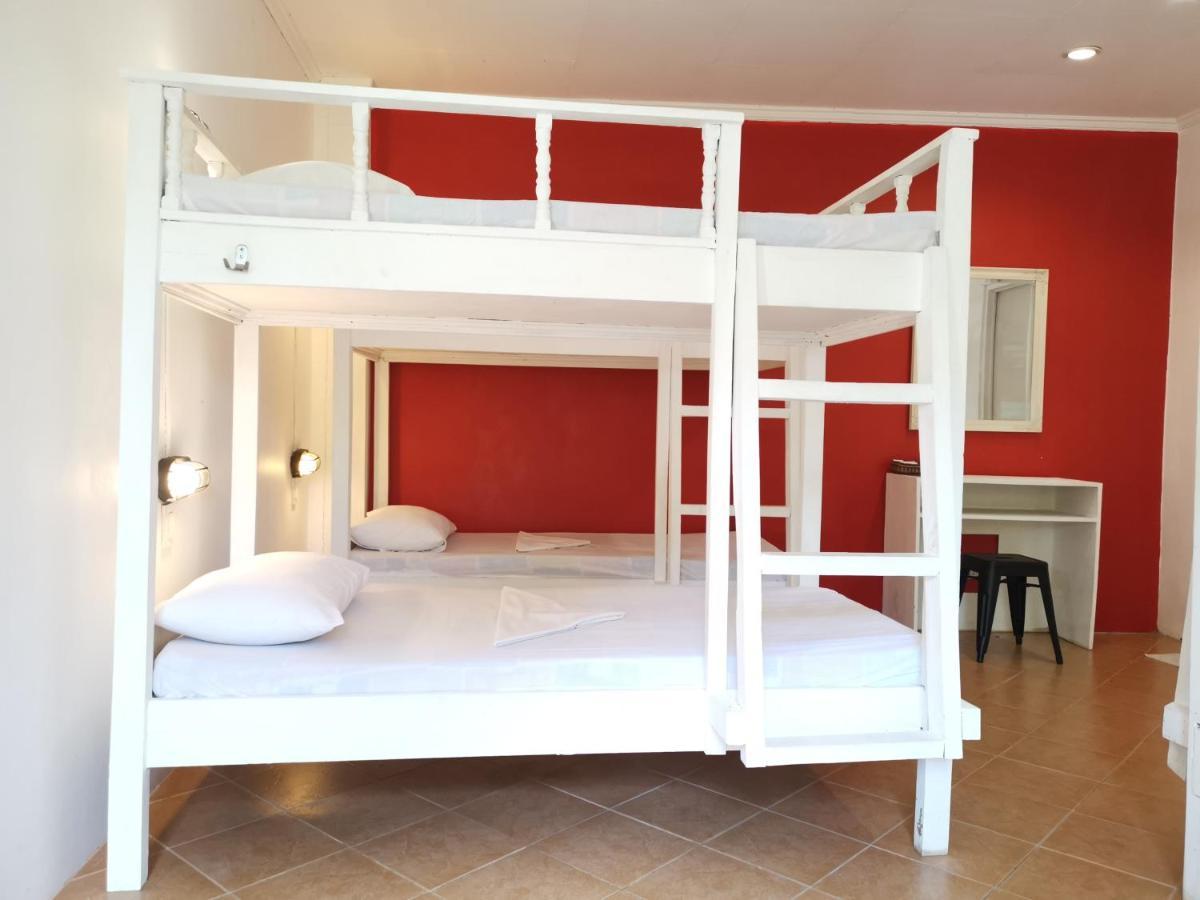 La Vida Hostel Samal Island المظهر الخارجي الصورة