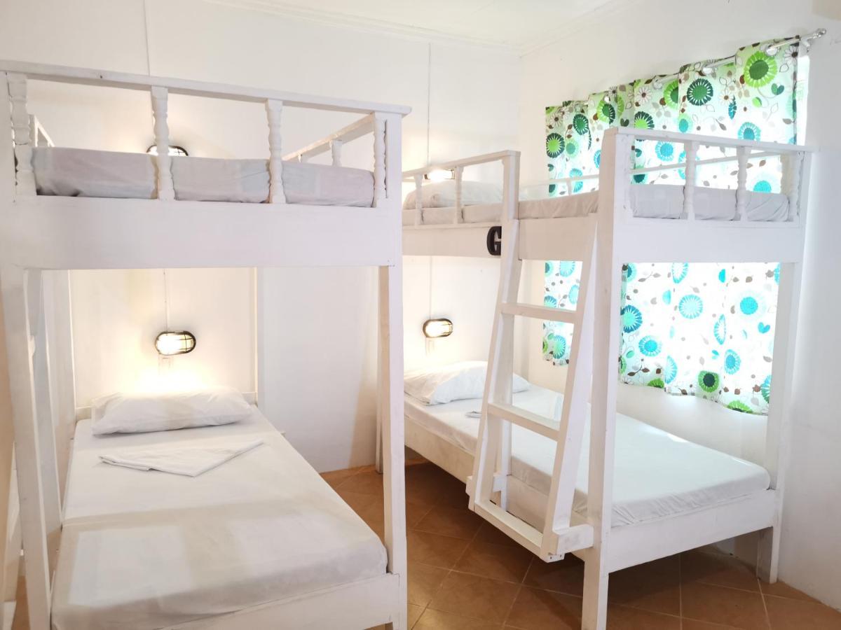 La Vida Hostel Samal Island المظهر الخارجي الصورة