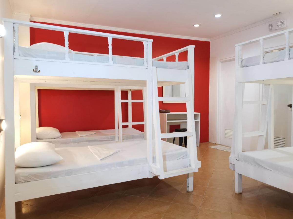 La Vida Hostel Samal Island المظهر الخارجي الصورة