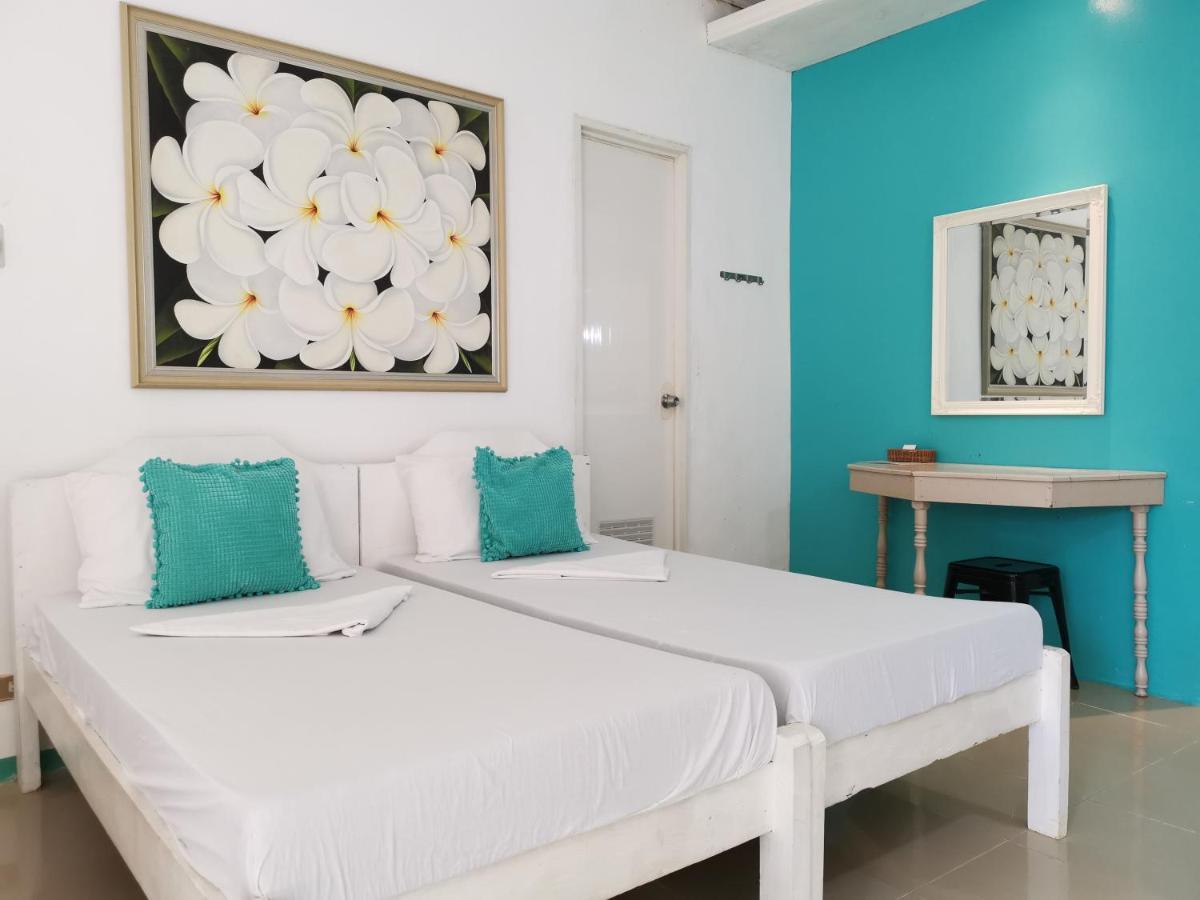 La Vida Hostel Samal Island المظهر الخارجي الصورة