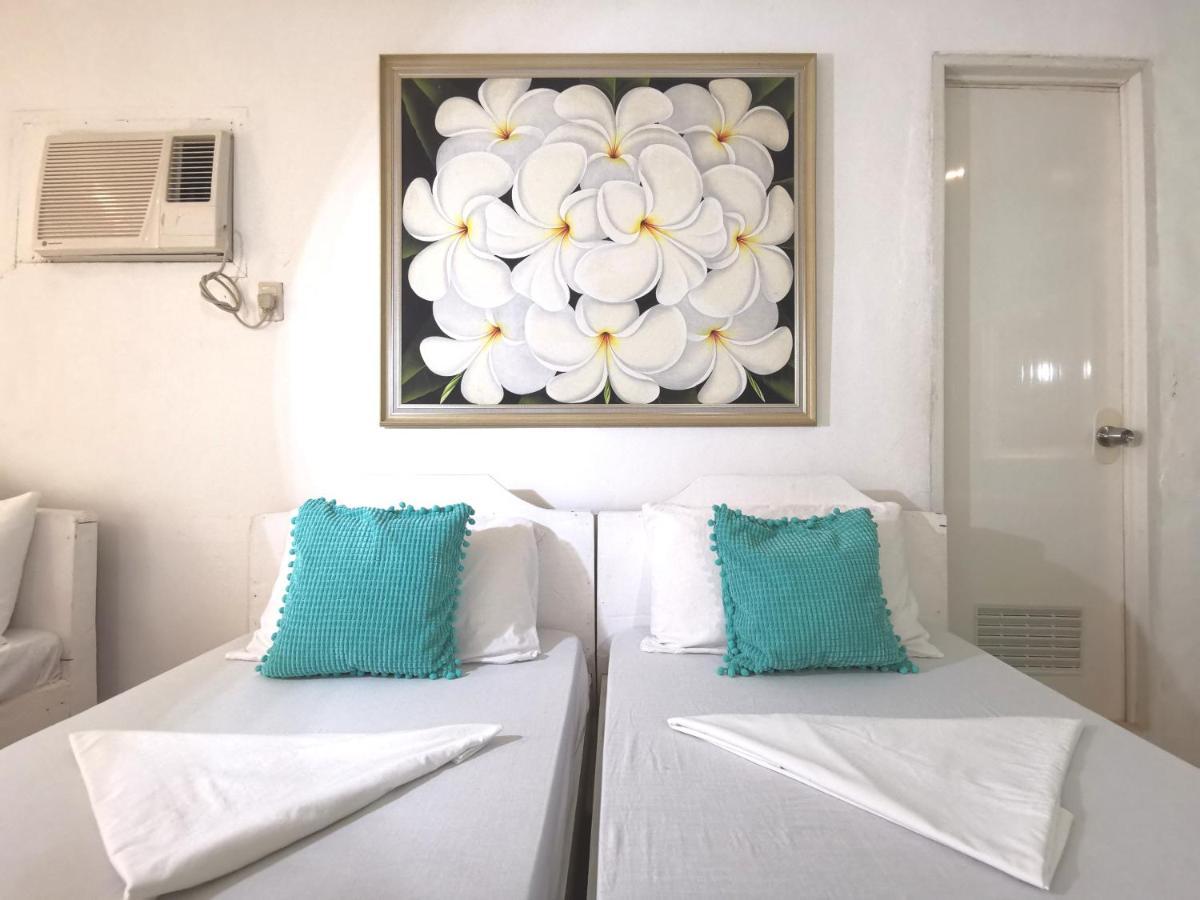 La Vida Hostel Samal Island المظهر الخارجي الصورة