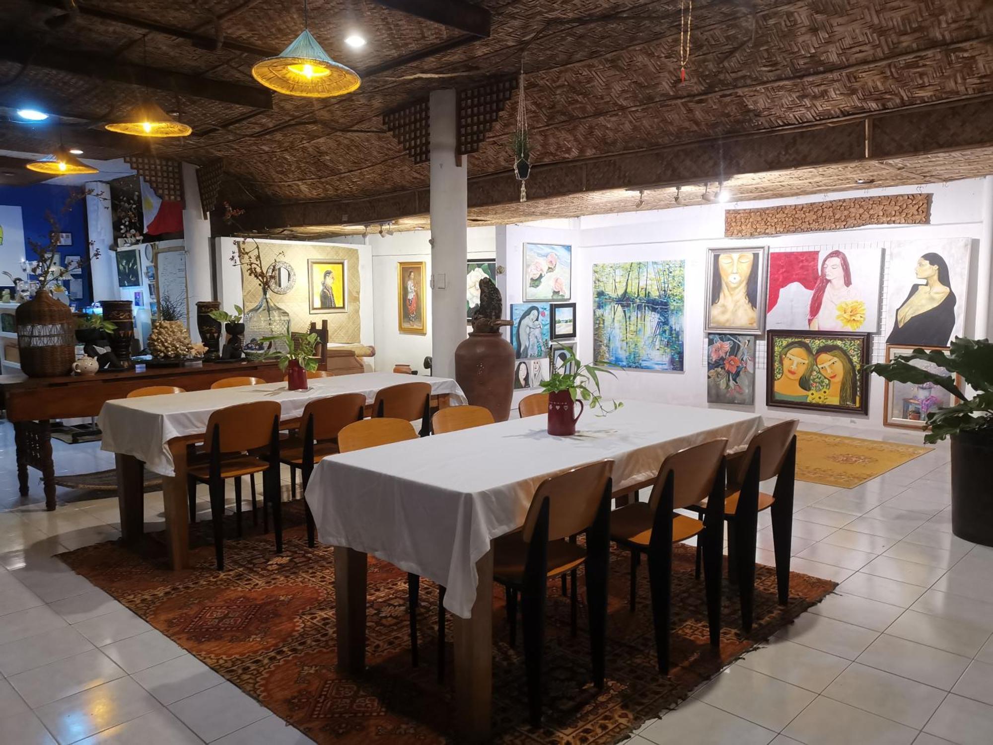 La Vida Hostel Samal Island المظهر الخارجي الصورة