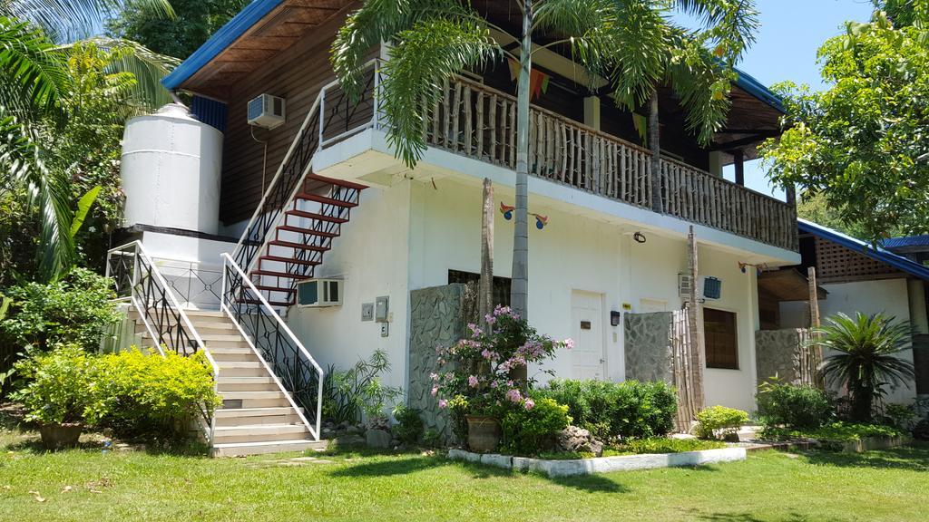 La Vida Hostel Samal Island الغرفة الصورة
