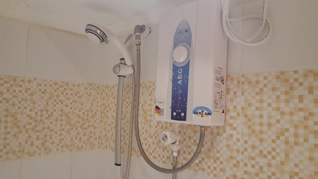 La Vida Hostel Samal Island المظهر الخارجي الصورة