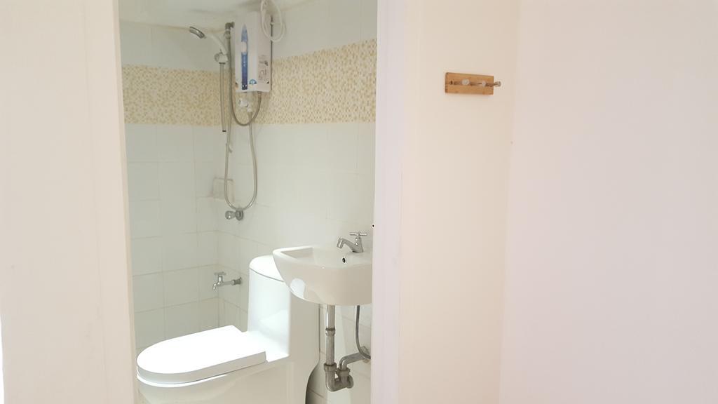 La Vida Hostel Samal Island المظهر الخارجي الصورة