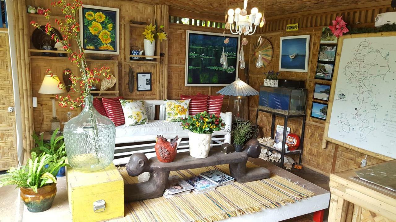 La Vida Hostel Samal Island المظهر الخارجي الصورة