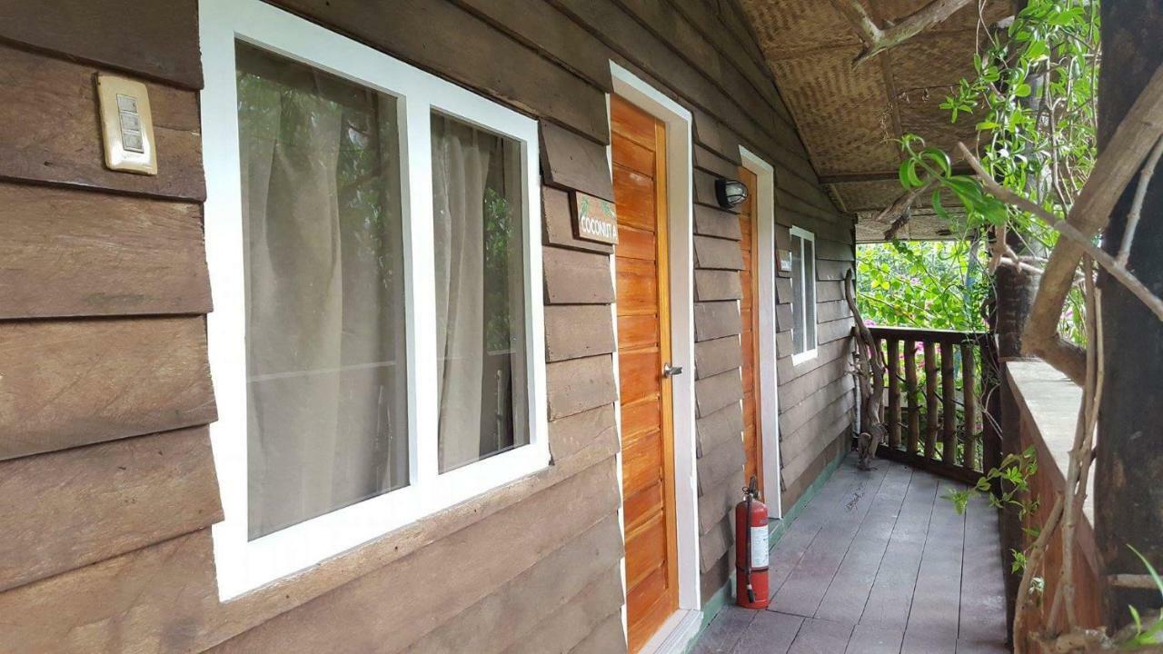 La Vida Hostel Samal Island المظهر الخارجي الصورة