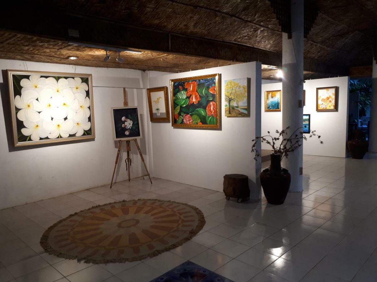 La Vida Hostel Samal Island المظهر الخارجي الصورة