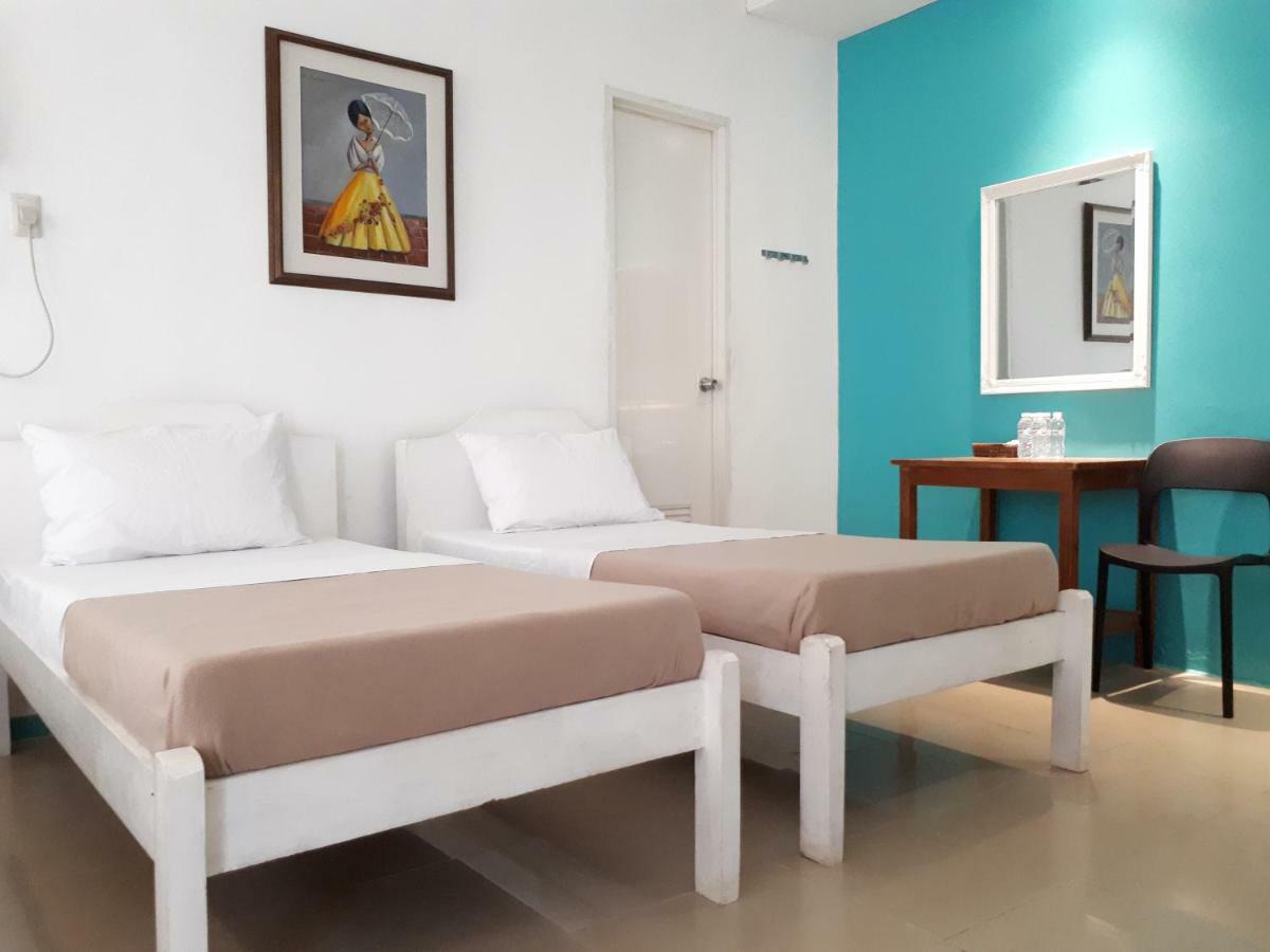 La Vida Hostel Samal Island المظهر الخارجي الصورة