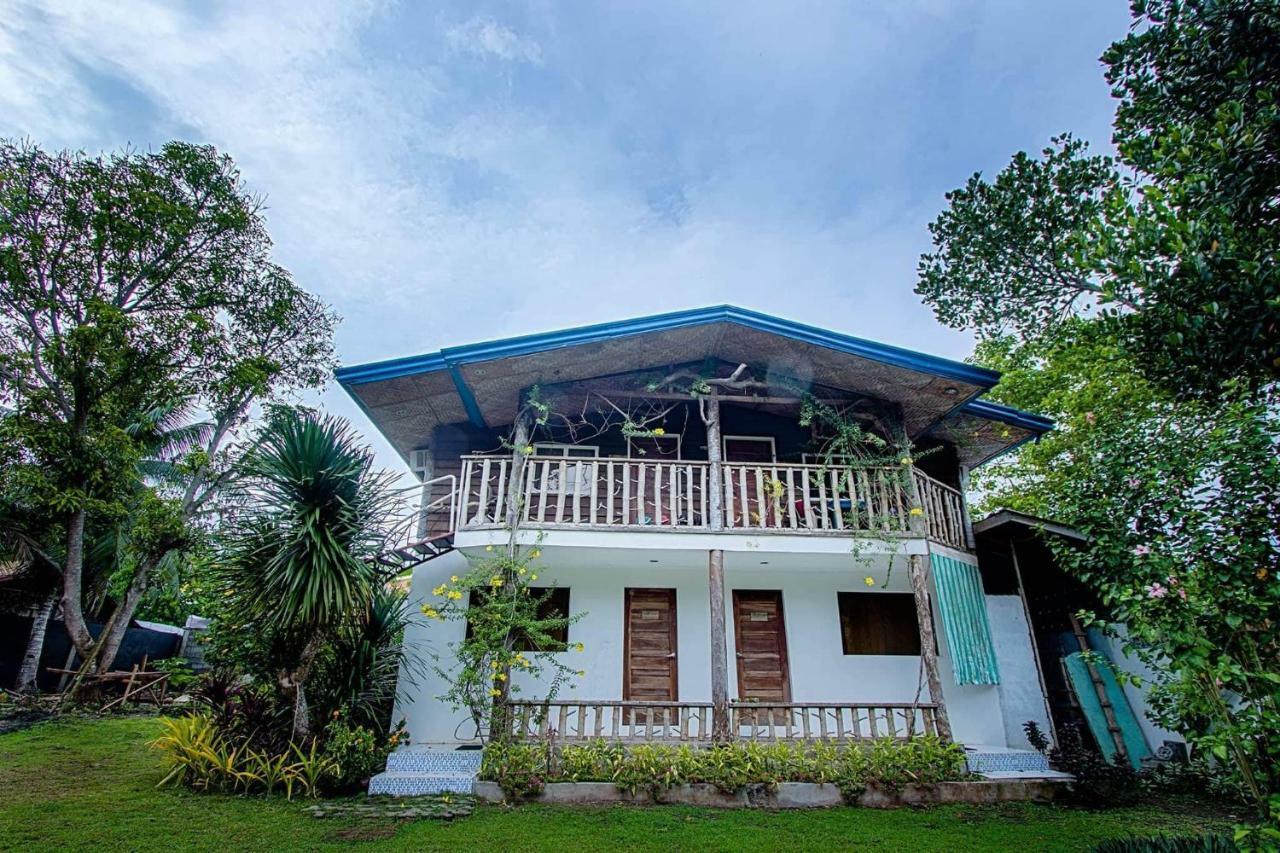 La Vida Hostel Samal Island المظهر الخارجي الصورة