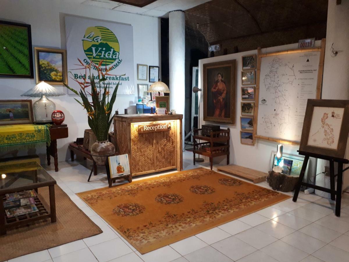 La Vida Hostel Samal Island المظهر الخارجي الصورة